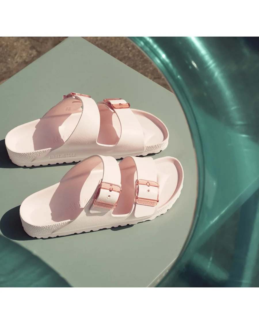 ARIZONA EVA BIRKENSTOCK SANDALE GOUGOUNE - Image 5