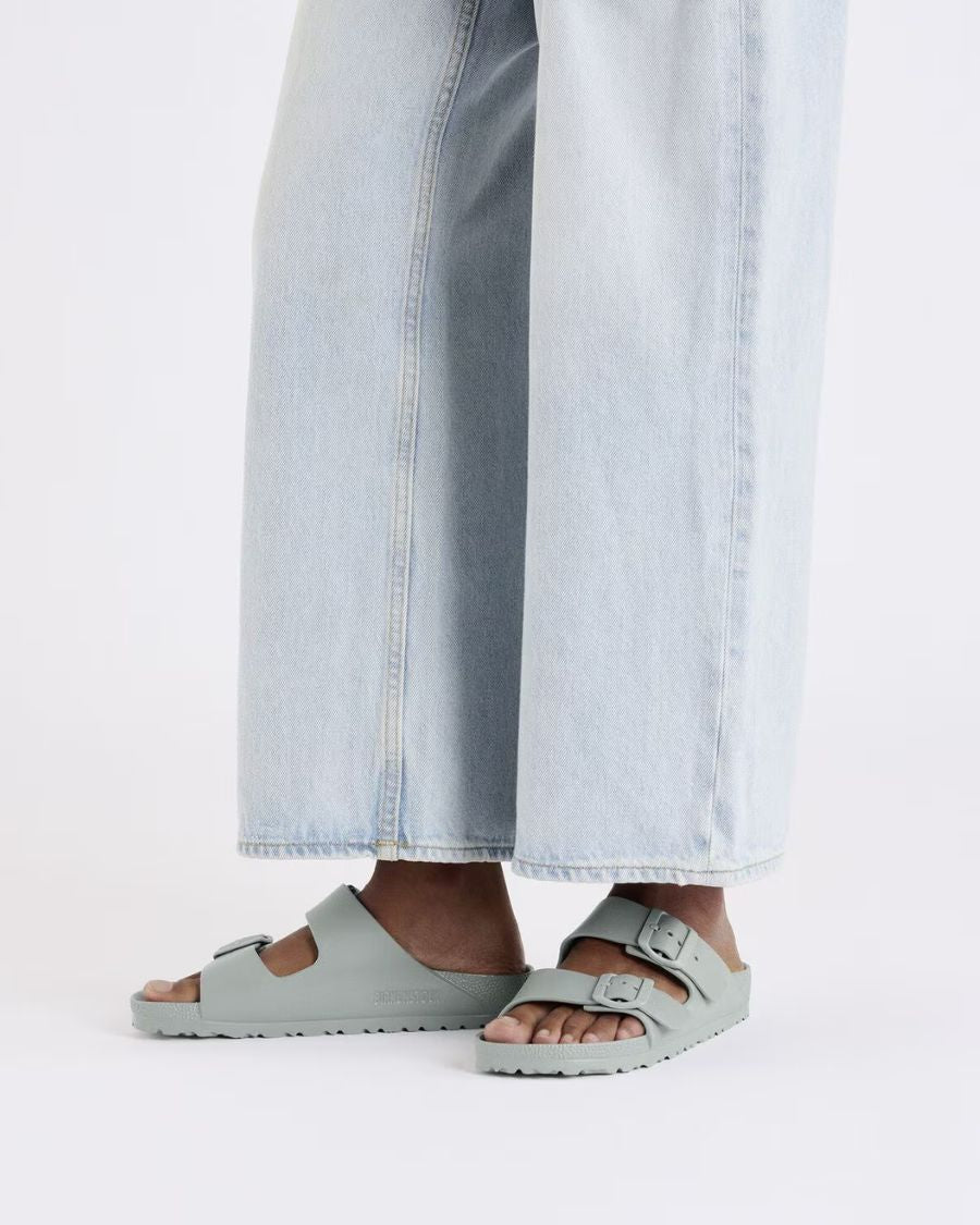 ARIZONA EVA BIRKENSTOCK SANDALE GOUGOUNE - Image 2