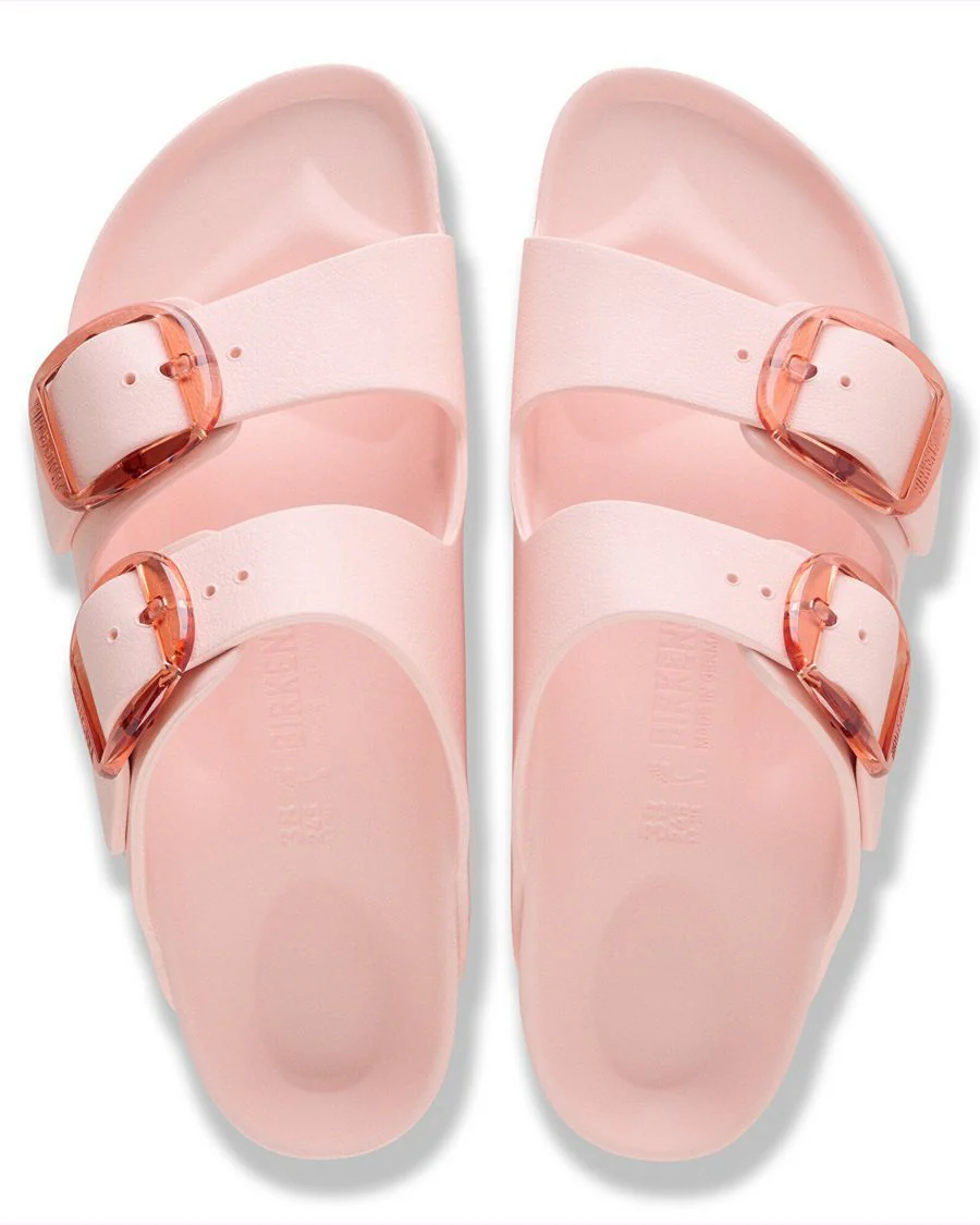 ARIZONA EVA BIRKENSTOCK SANDALE GOUGOUNE - Image 4
