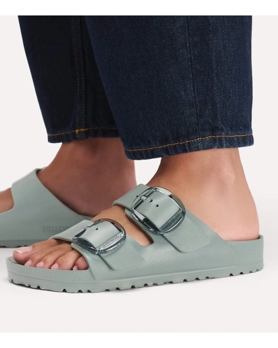 ARIZONA EVA BIRKENSTOCK SANDALE GOUGOUNE - Image 3