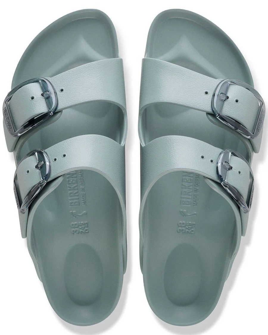 ARIZONA EVA BIRKENSTOCK SANDALE GOUGOUNE - Image 4