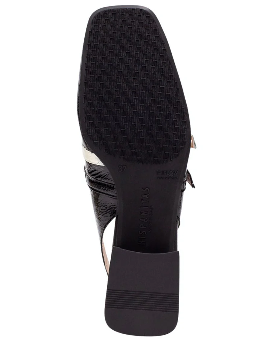 ARUBA HISPANITAS CHAUSSURE TALON MOYEN - Image 5