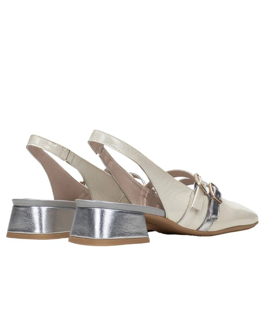 ARUBA HISPANITAS CHAUSSURE TALON MOYEN - Image 3