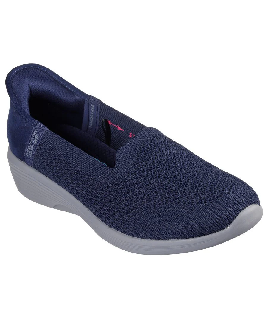 ARYA SKECHERS CHAUSSURE TOUT-ALLER - Image 3