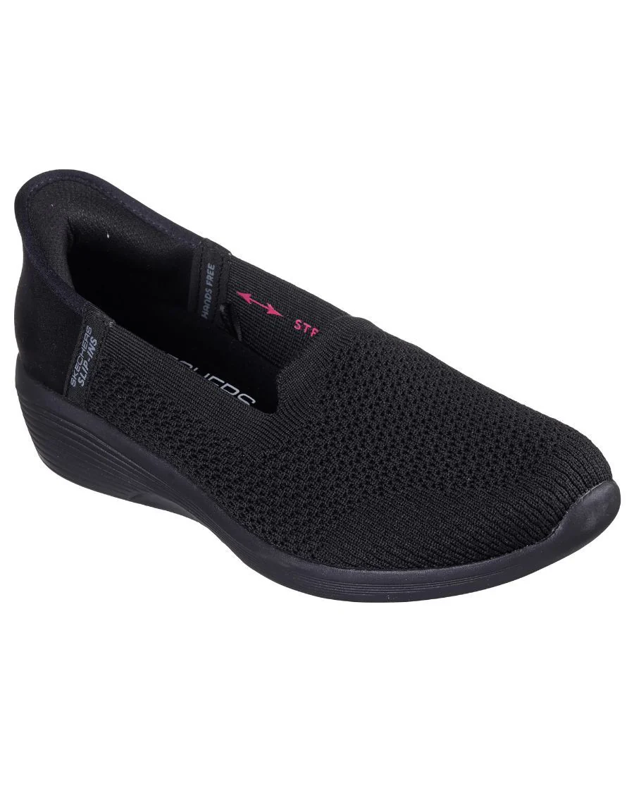 ARYA SKECHERS CHAUSSURE TOUT-ALLER - Image 3