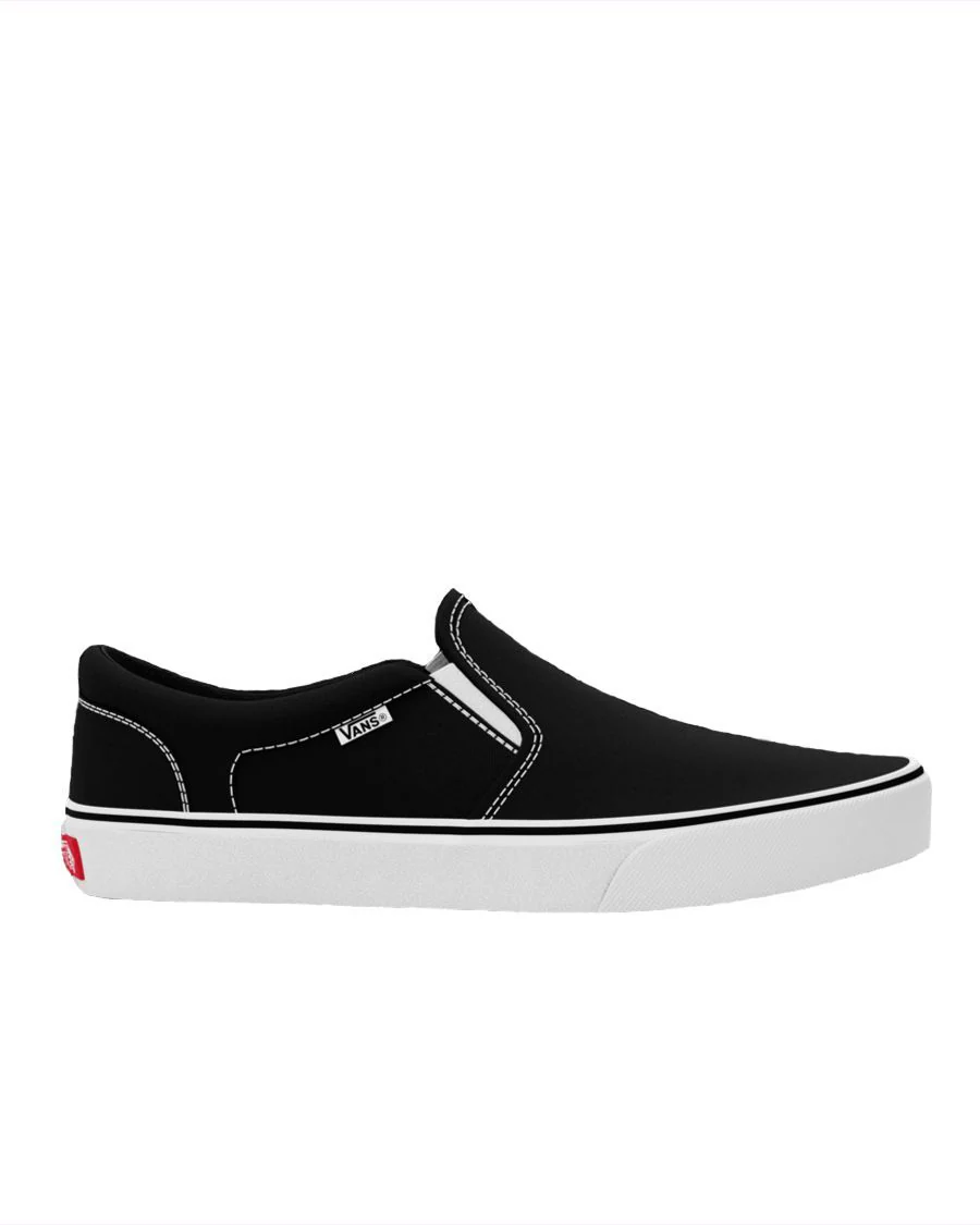 ASHER VANS CHAUSSURE URBAINE
