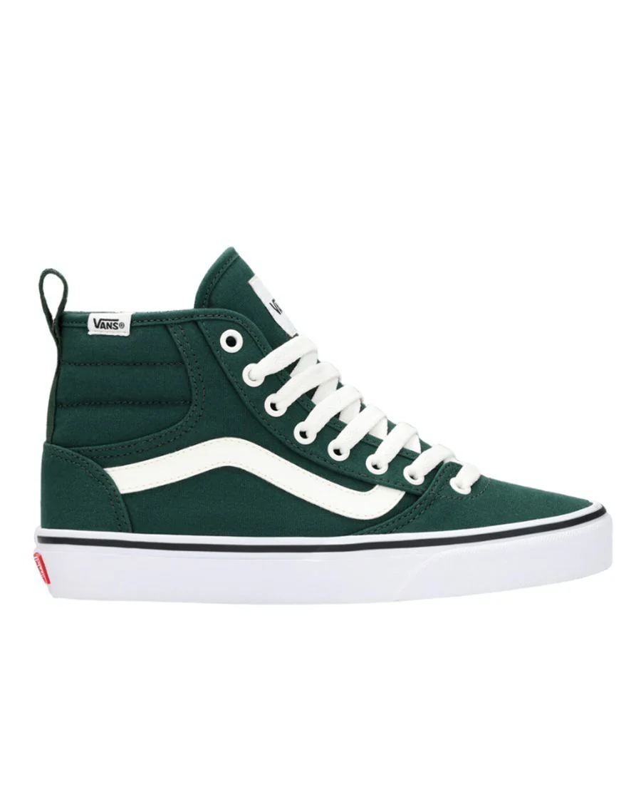 ASHWOOD HI VANS CHAUSSURE URBAINE
