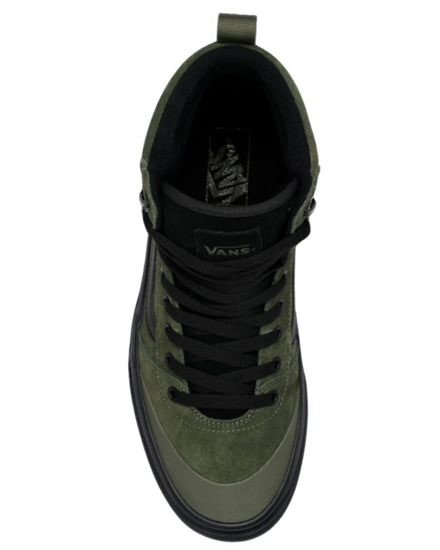 ASHWOOD HI VG VANS BOTTE HIVER URBAINE - Image 2