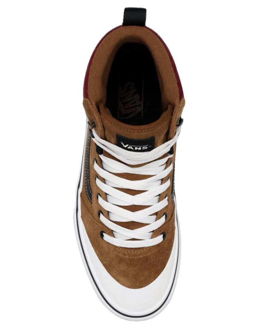 ASHWOOD HI VG VANS BOTTE HIVER URBAINE - Image 2