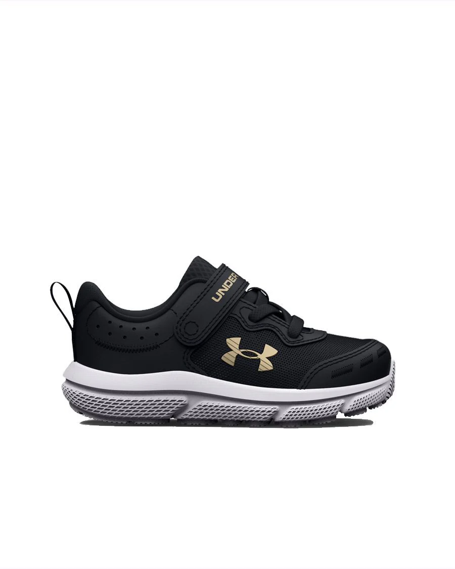 ASSERT 10 UNDER ARMOUR BÉBÉ FILLE ESPADRILLE