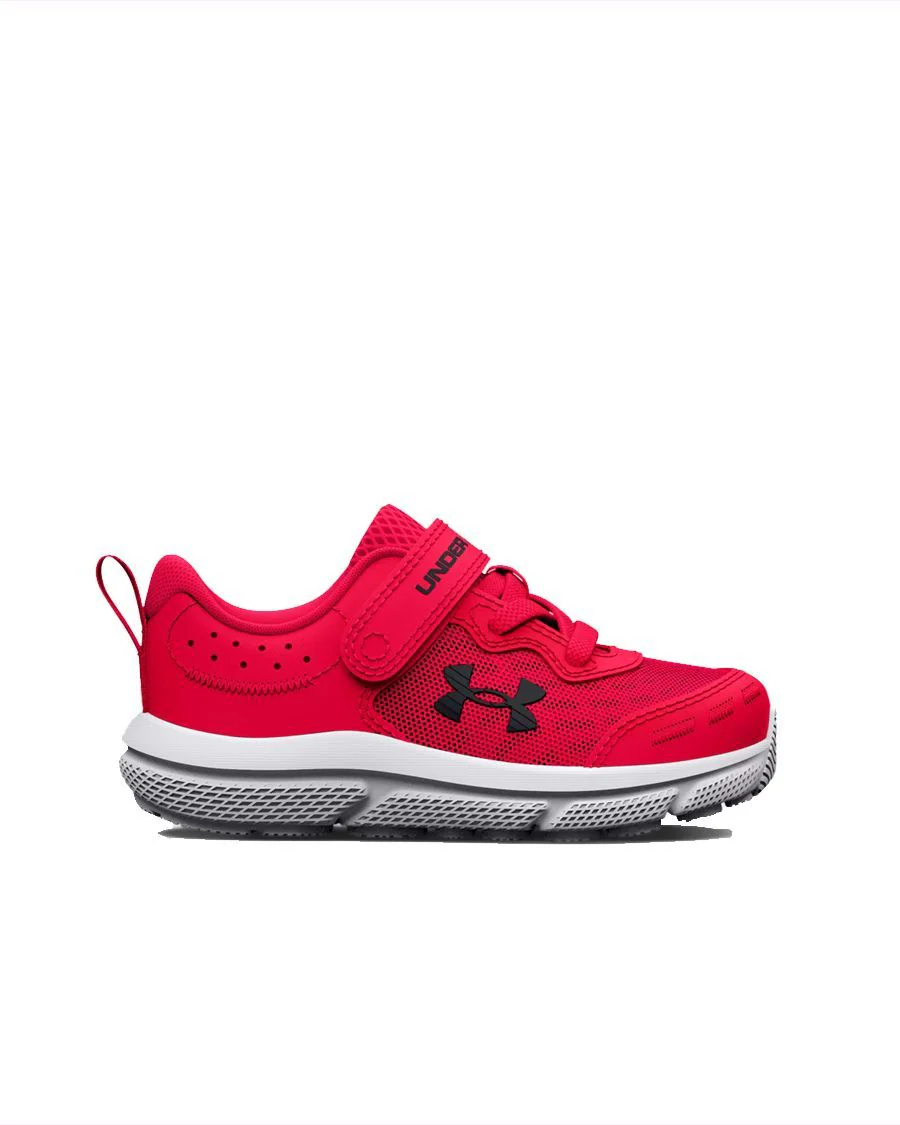 ASSERT 10 UNDER ARMOUR BÉBÉ GARÇON ESPADRILLE