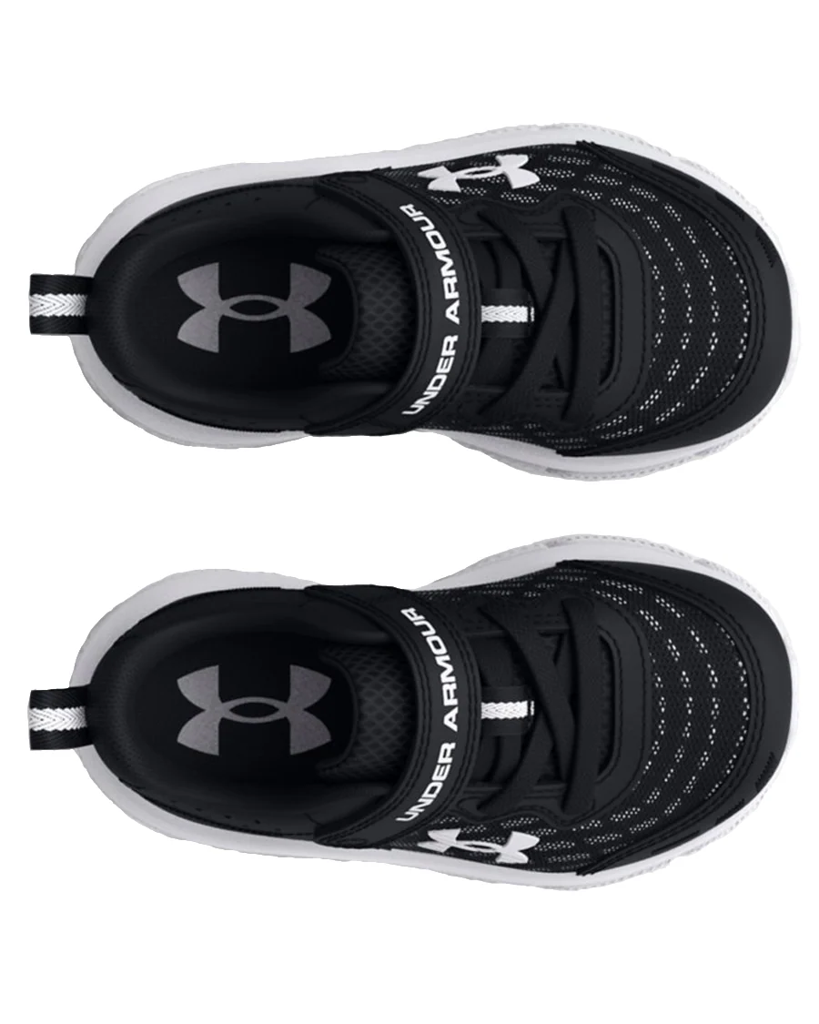 ASSERT 10 UNDER ARMOUR BÉBÉ GARÇON ESPADRILLE - Image 2
