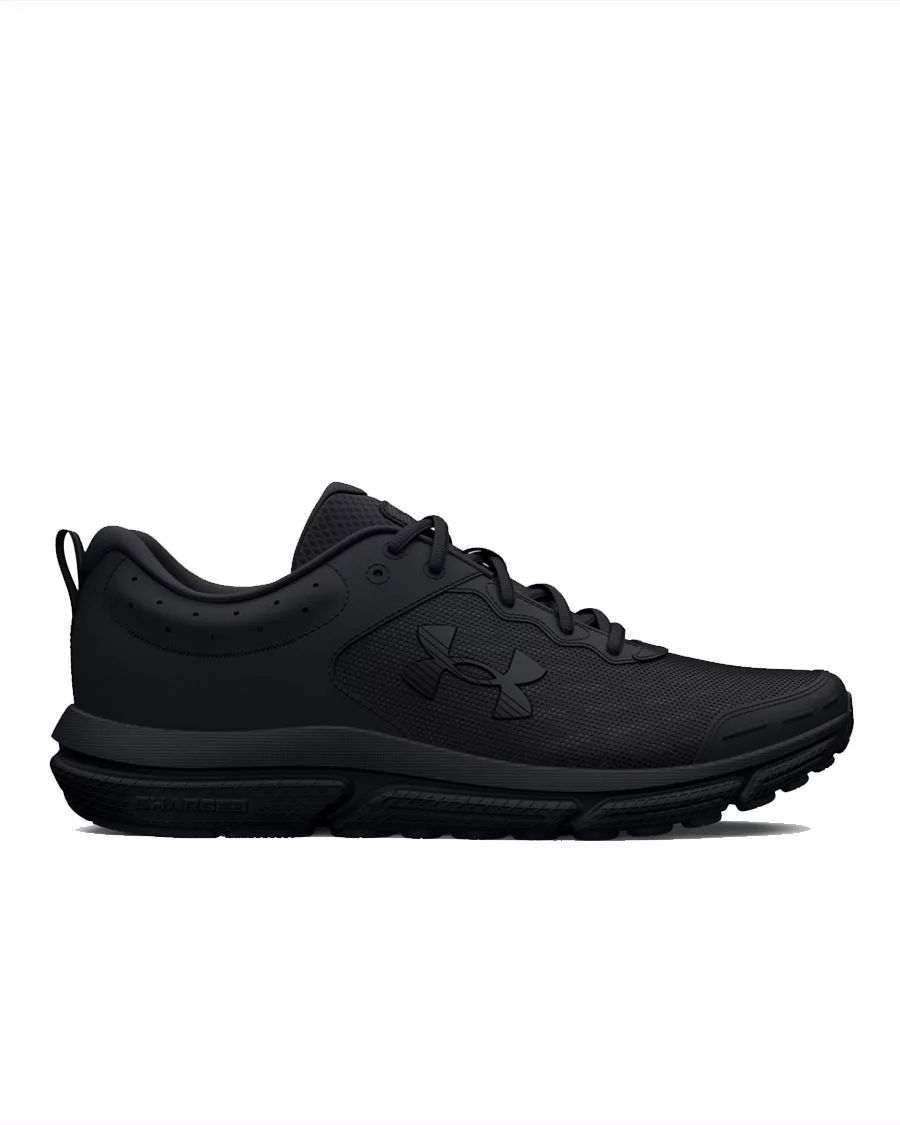 CHARGED ASSERT 10 UNDER ARMOUR ESPADRILLE COURSE