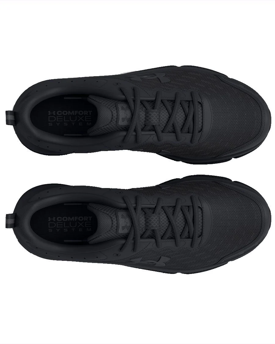 CHARGED ASSERT 10 UNDER ARMOUR ESPADRILLE COURSE - Image 2