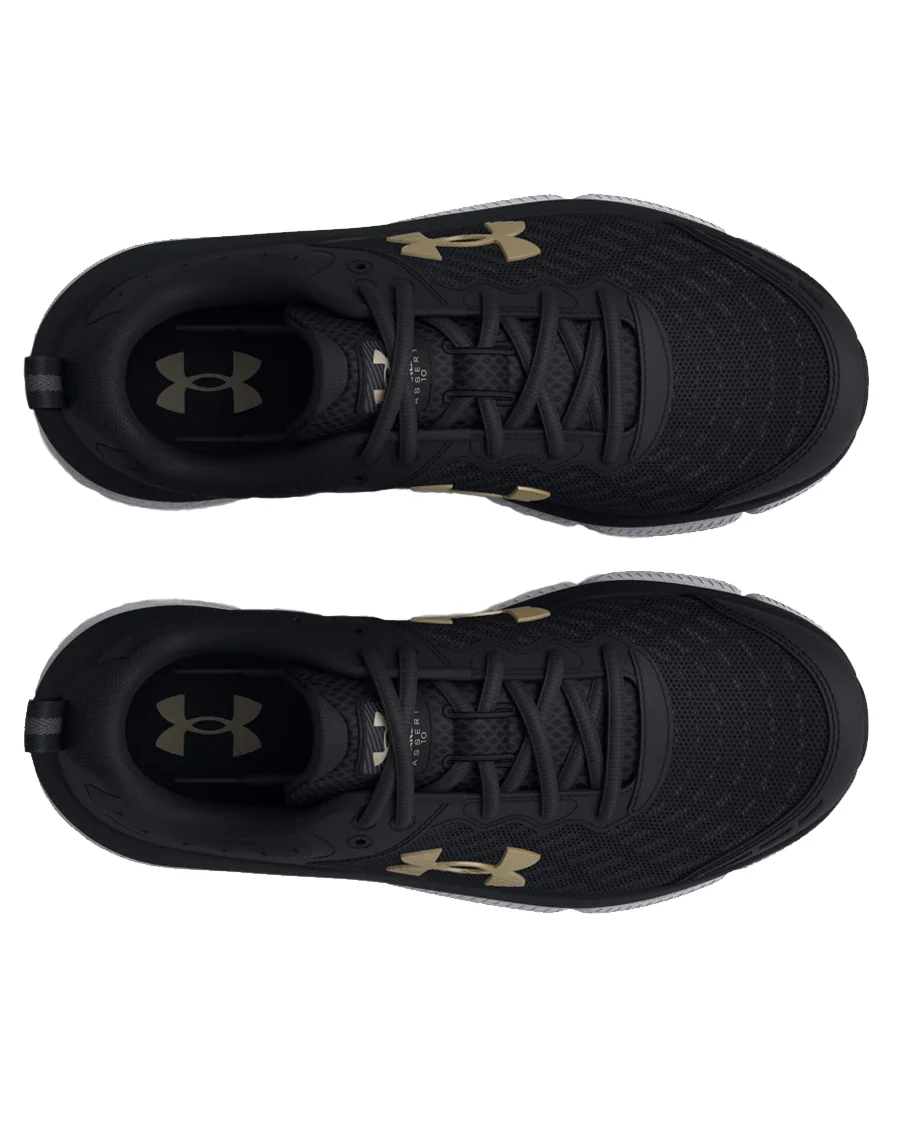 ASSERT 10 UNDER ARMOUR GARÇON ESPADRILLE - Image 2