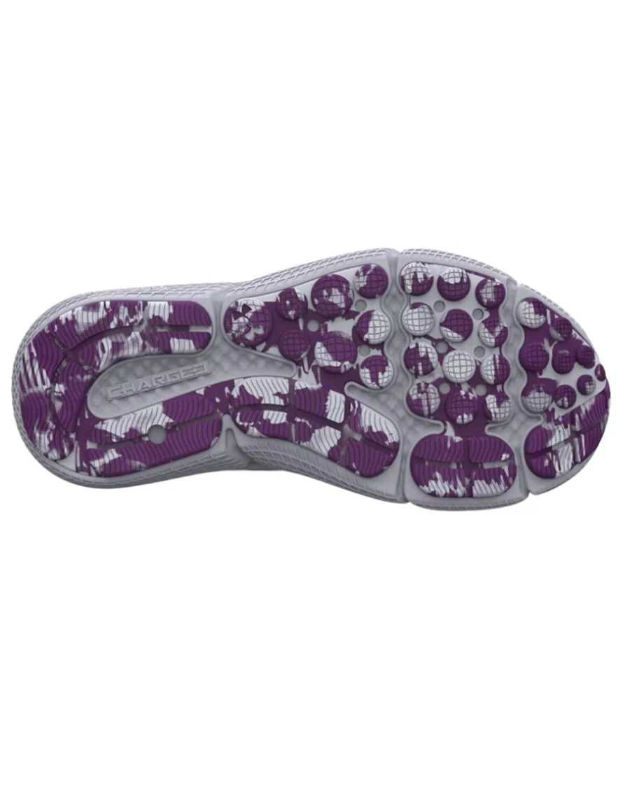 ASSERT 10 UNDER ARMOUR FILLETTE ESPADRILLE - Image 3