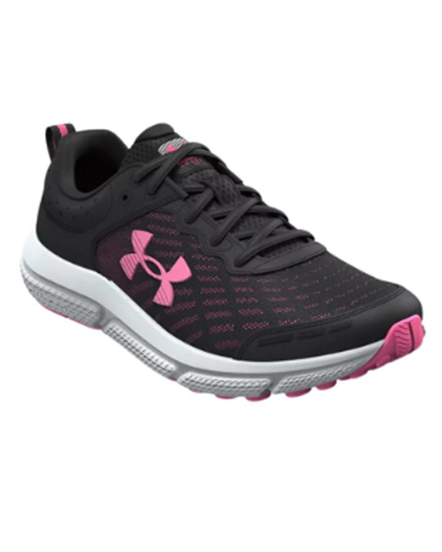 ASSERT 10 UNDER ARMOUR FILLETTE ESPADRILLE - Image 2