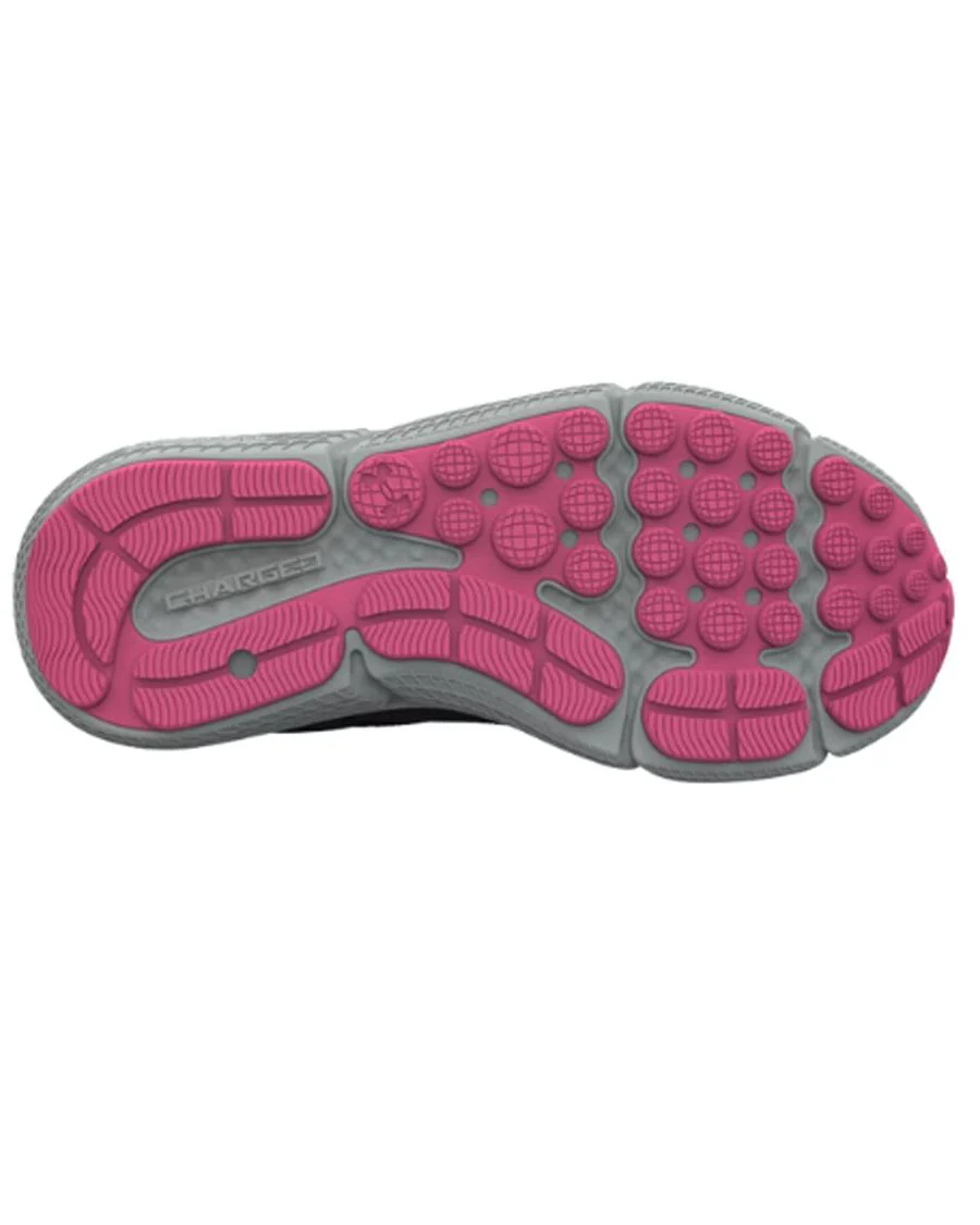 ASSERT 10 UNDER ARMOUR FILLETTE ESPADRILLE - Image 3