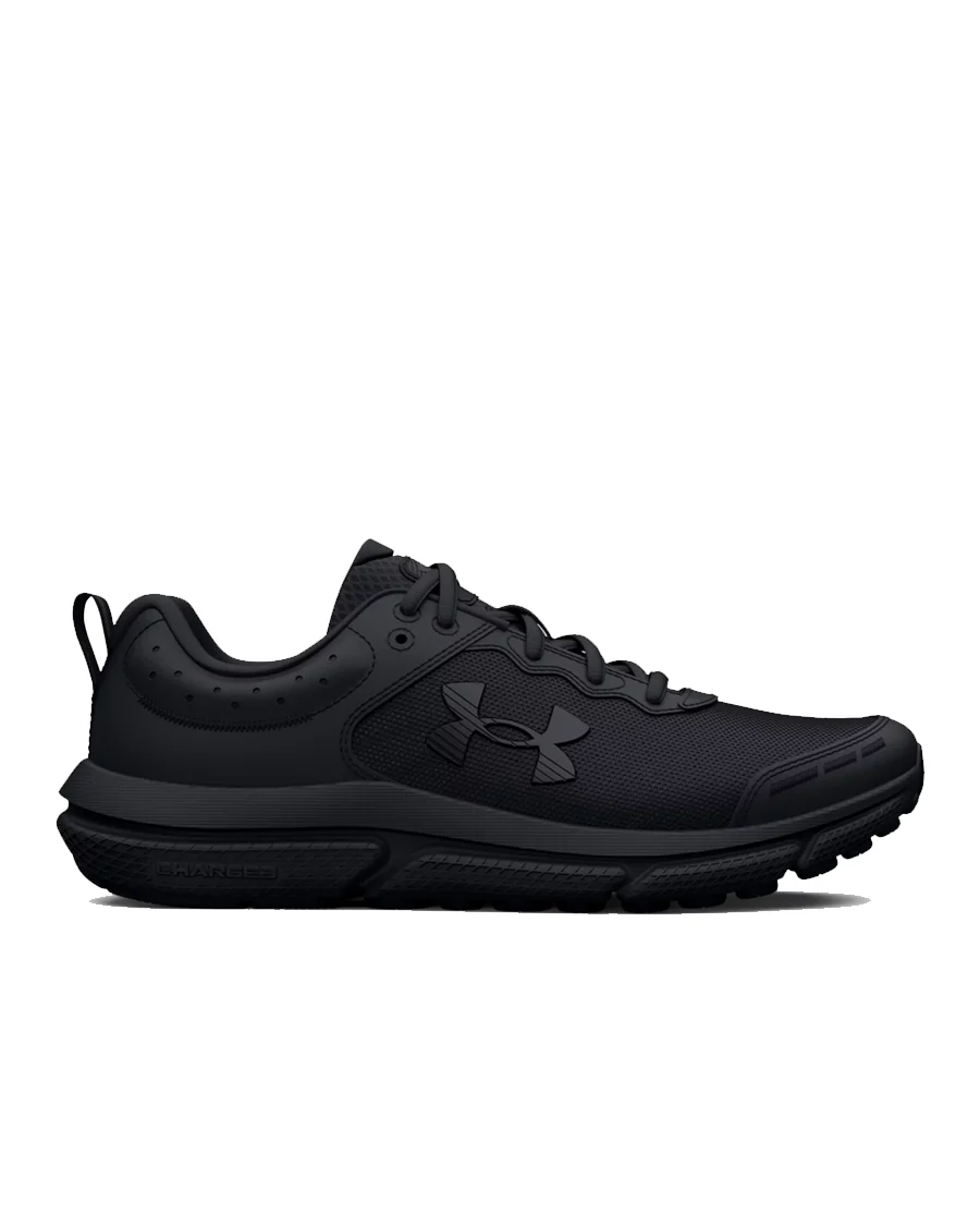 ASSERT 10 UNDER ARMOUR GARÇON ESPADRILLE