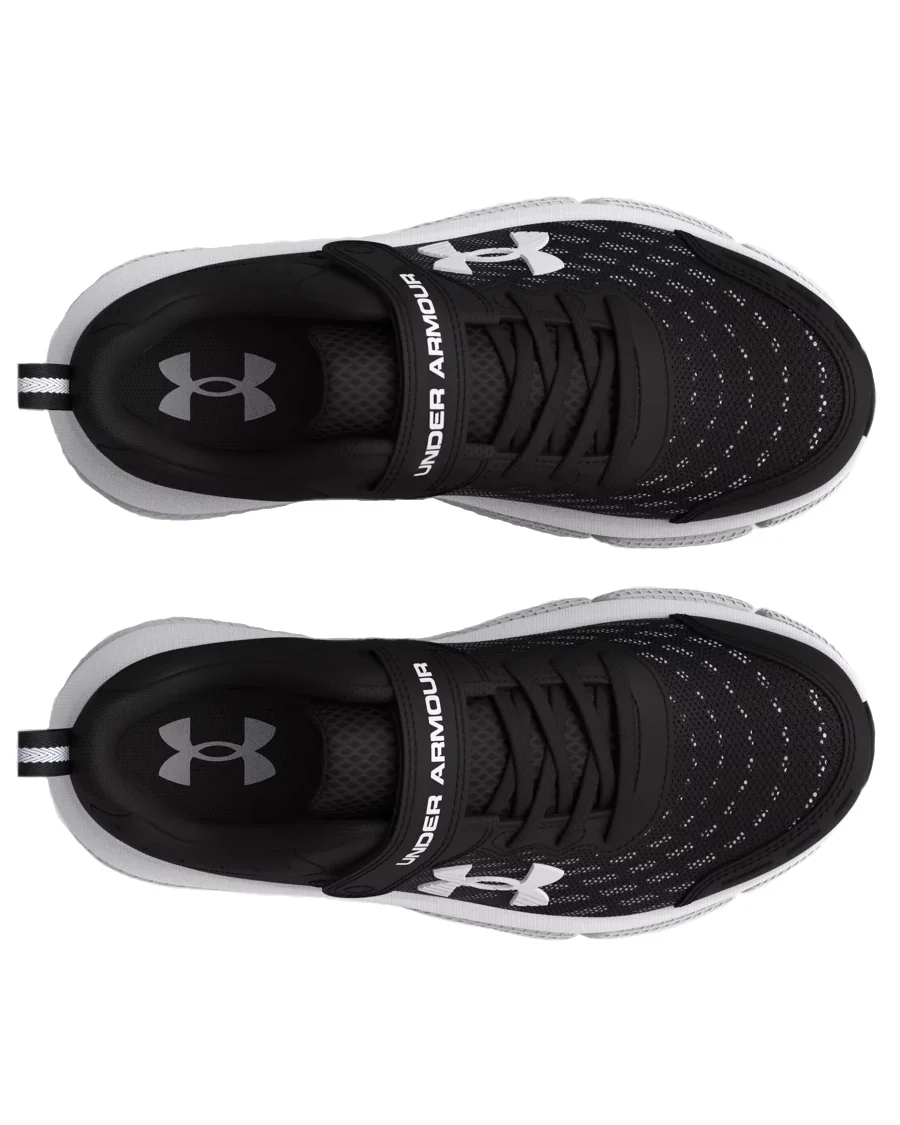 ASSERT 10 UNDER ARMOUR GARÇON ESPADRILLE - Image 2