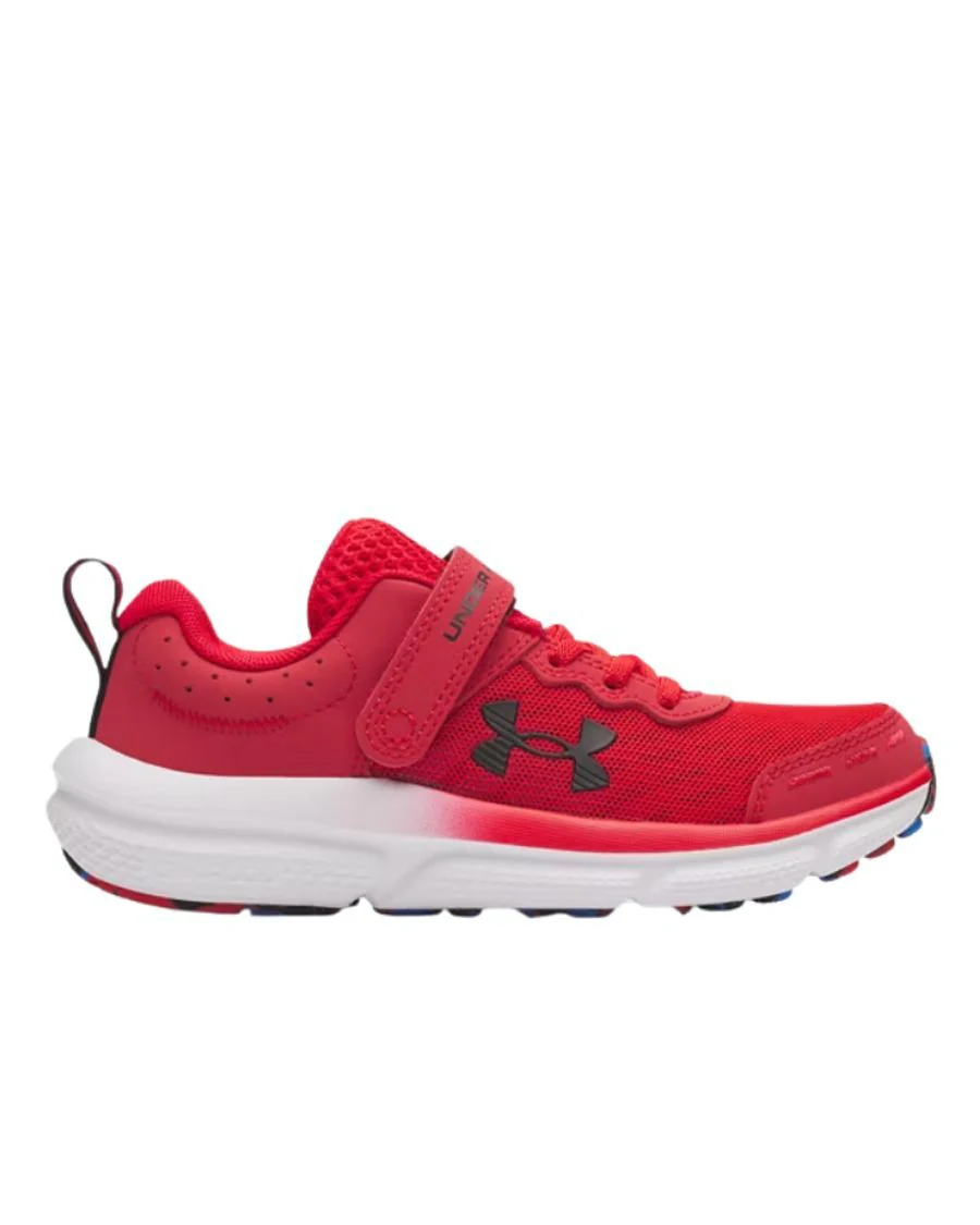 ASSERT 10 UNDER ARMOUR GARÇON ESPADRILLE
