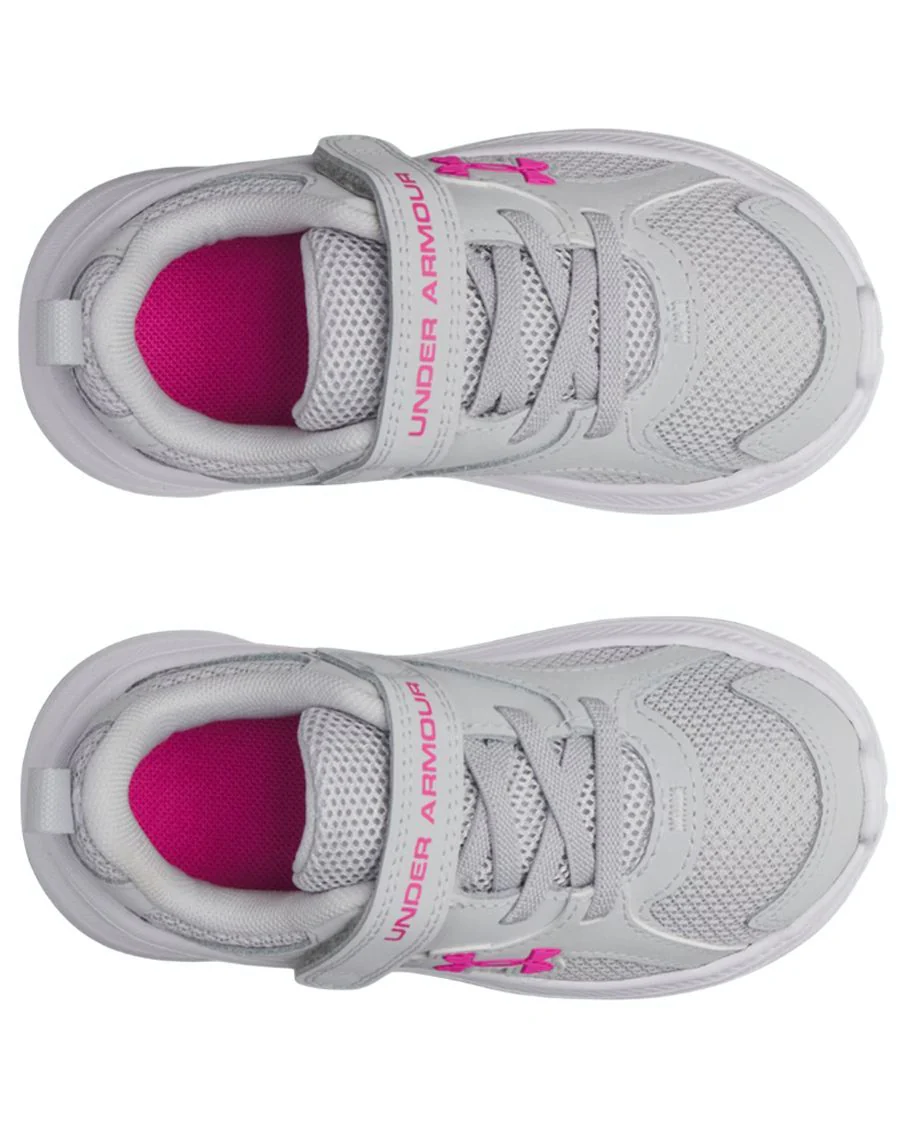 ASSERT 11 UNDER ARMOUR BÉBÉ FILLE ESPADRILLE - Image 2