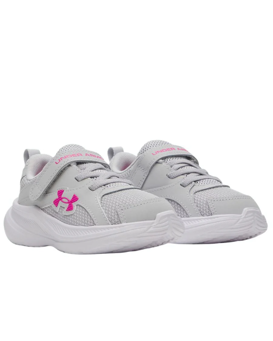 ASSERT 11 UNDER ARMOUR BÉBÉ FILLE ESPADRILLE - Image 3