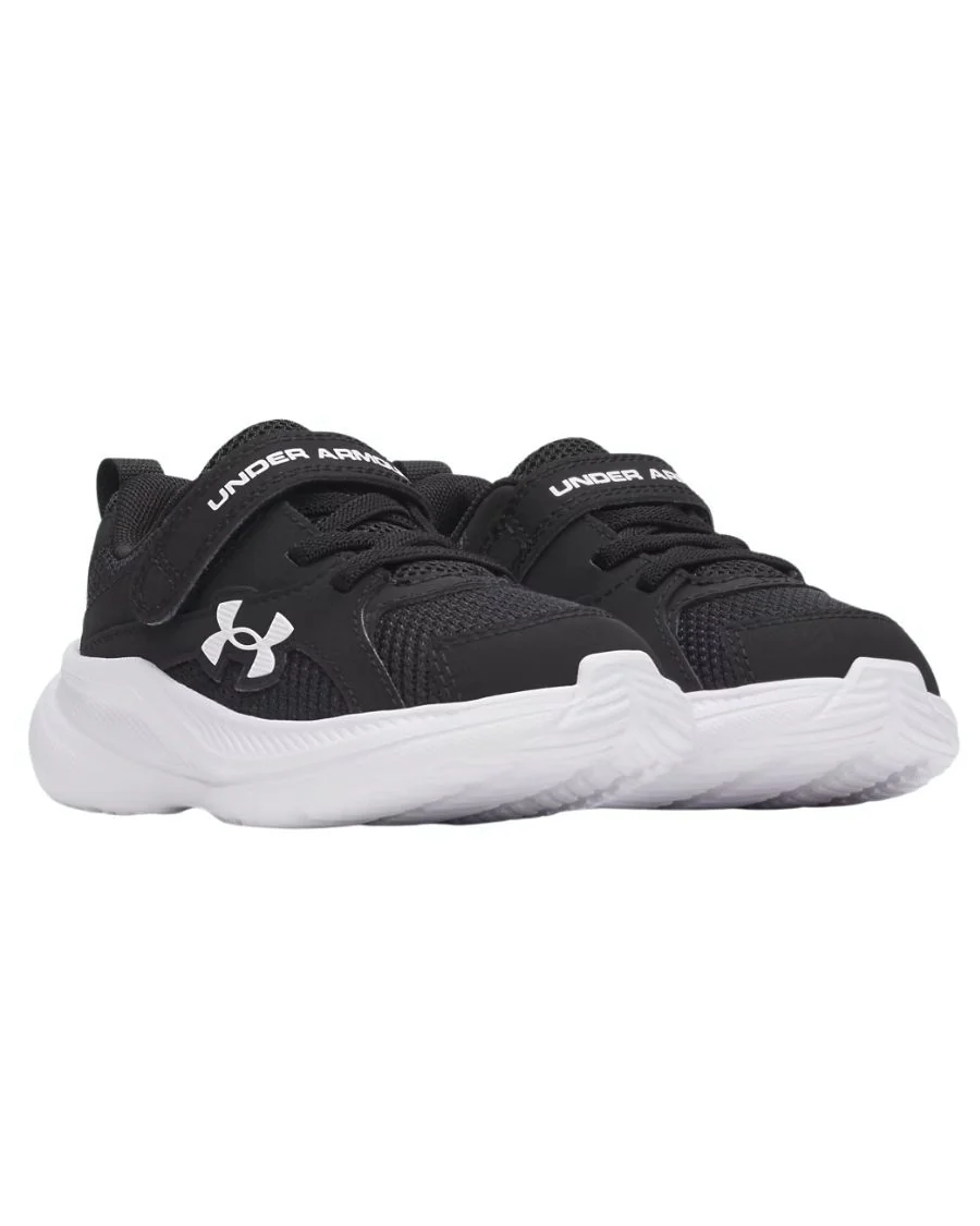 ASSERT 11 UNDER ARMOUR BÉBÉ GARÇON ESPADRILLE - Image 2