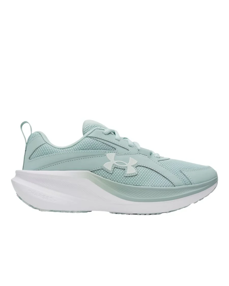 ASSERT 11 UNDER ARMOUR ESPADRILLE COURSE