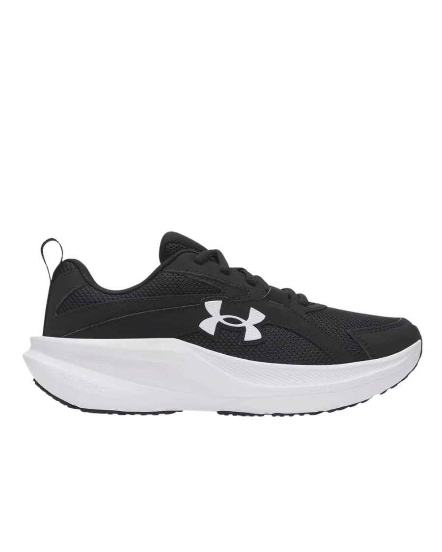 ASSERT 11 UNDER ARMOUR ESPADRILLE COURSE