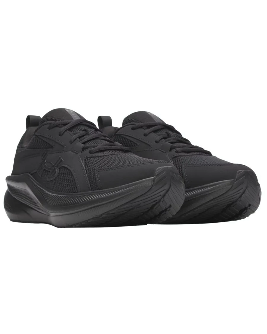 ASSERT 11 UNDER ARMOUR ESPADRILLE COURSE - Image 3