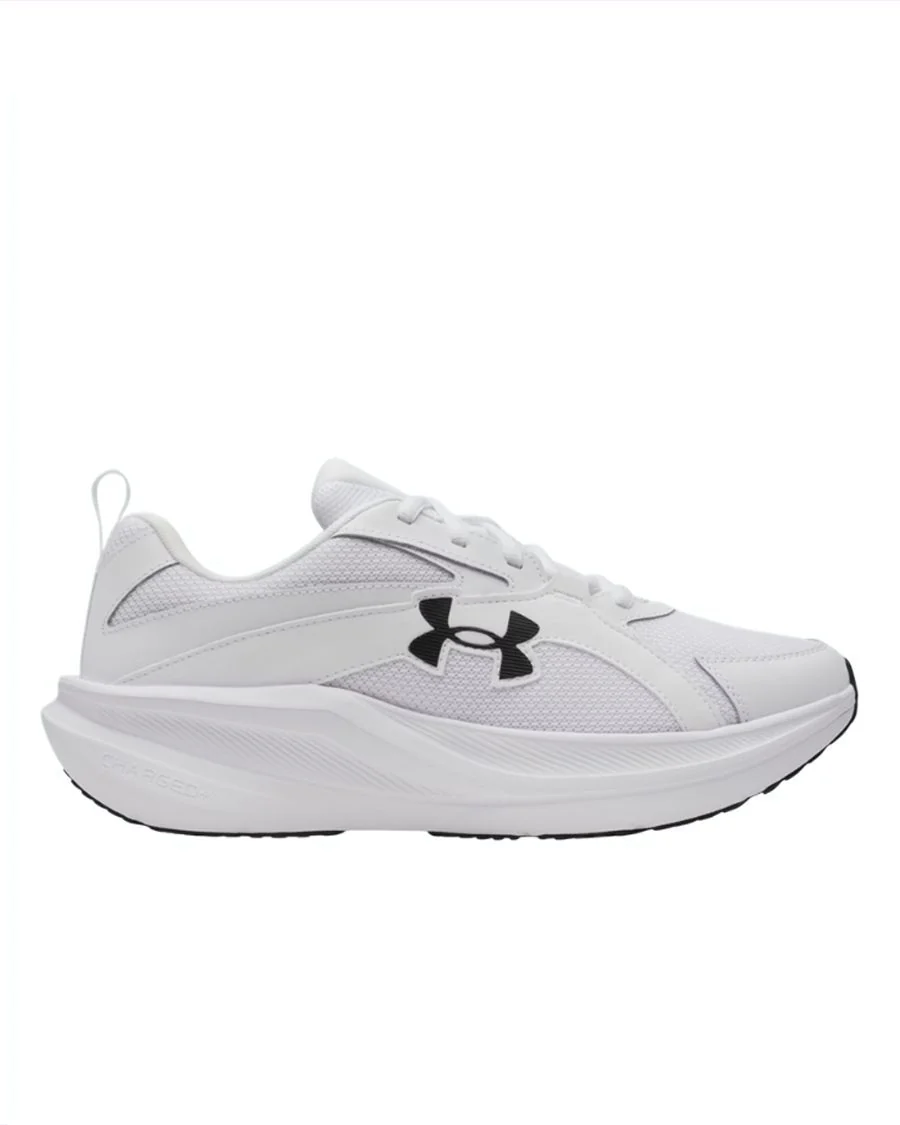 ASSERT 11 UNDER ARMOUR ESPADRILLE COURSE