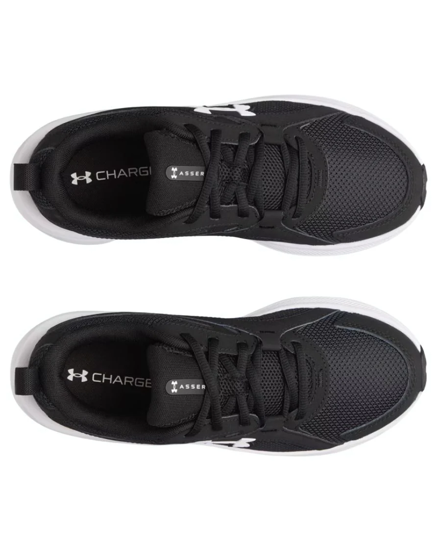 ASSERT 11 UNDER ARMOUR ESPADRILLE COURSE - Image 3