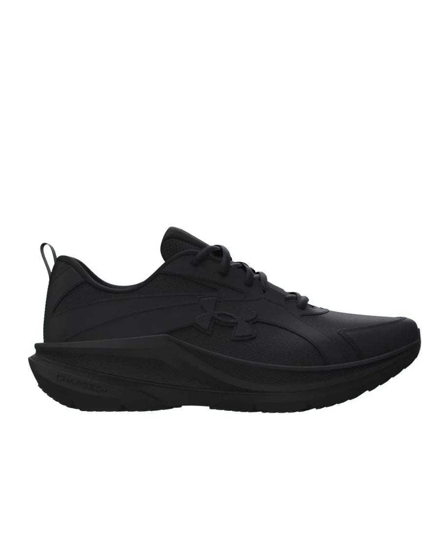 ASSERT 11 UNDER ARMOUR ESPADRILLE COURSE