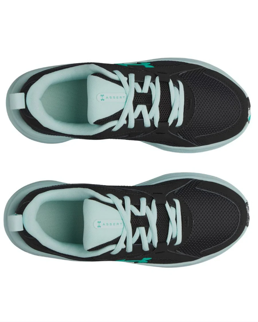 ASSERT 11 UNDER ARMOUR FILLETTE ESPADRILLE - Image 2