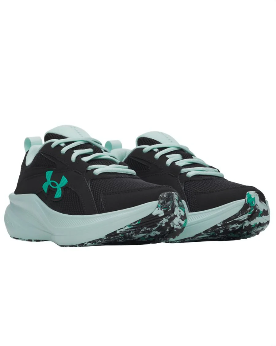 ASSERT 11 UNDER ARMOUR FILLETTE ESPADRILLE - Image 3
