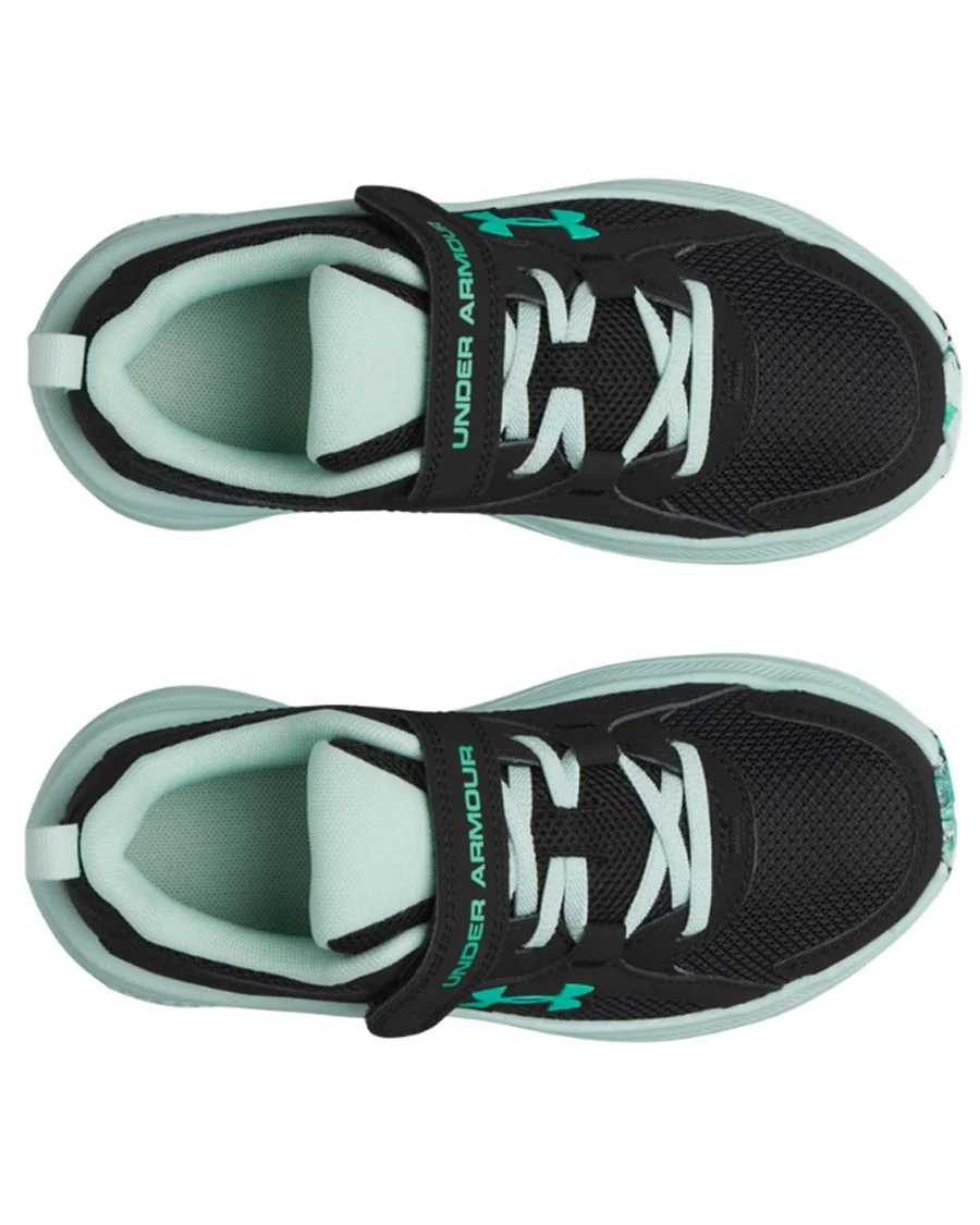 ASSERT 11 UNDER ARMOUR FILLETTE ESPADRILLE - Image 2
