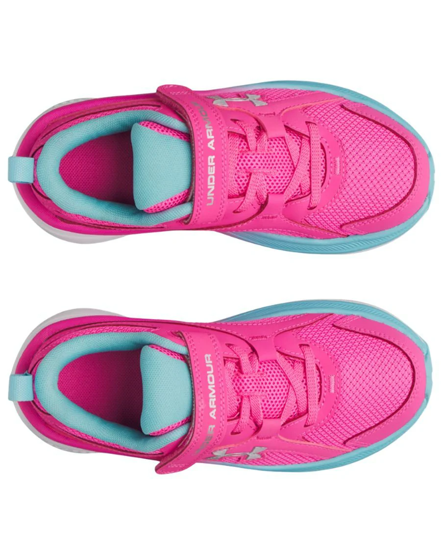 ASSERT 11 UNDER ARMOUR FILLETTE ESPADRILLE - Image 2
