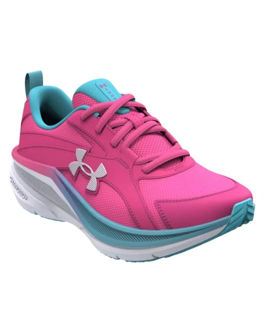ASSERT 11 UNDER ARMOUR FILLETTE ESPADRILLE - Image 3
