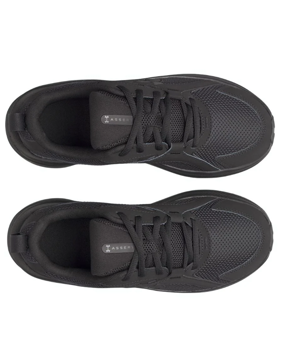 ASSERT 11 UNDER ARMOUR GARÇON ESPADRILLE - Image 2