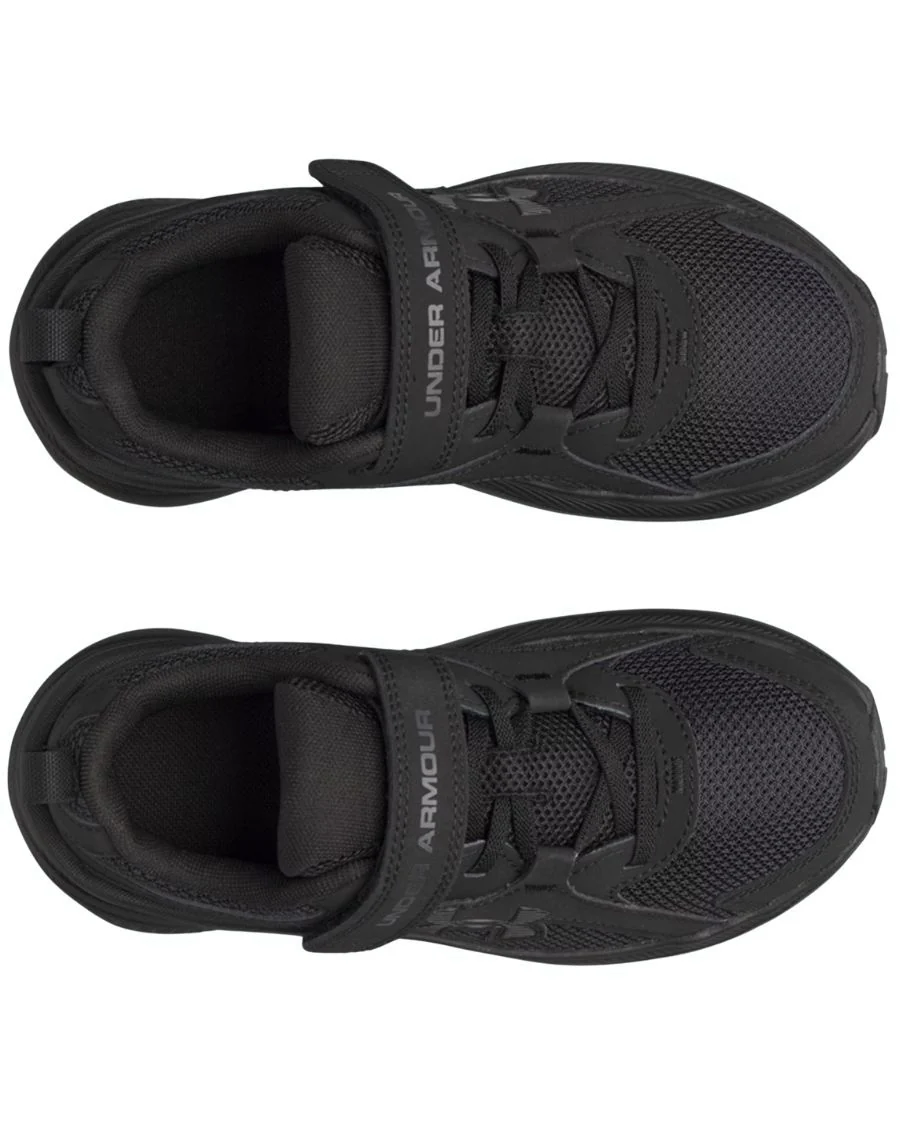 ASSERT 11 UNDER ARMOUR GARÇON ESPADRILLE - Image 2