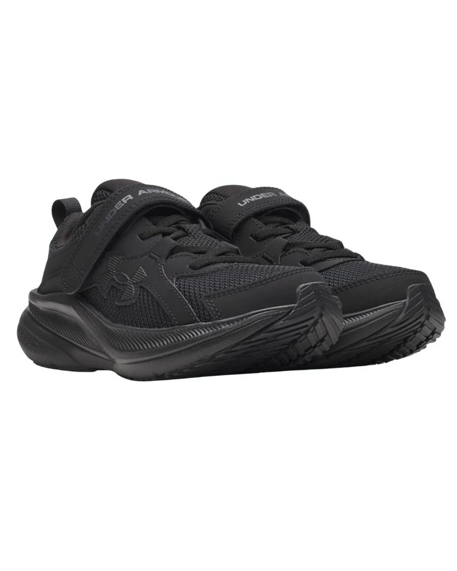 ASSERT 11 UNDER ARMOUR GARÇON ESPADRILLE - Image 3