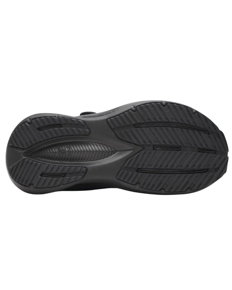 ASSERT 11 UNDER ARMOUR GARÇON ESPADRILLE - Image 4