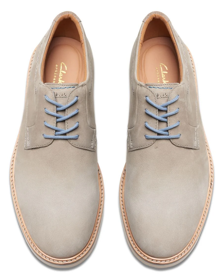 ATTICUS LACE CLARKS CHAUSSURE HABILLÉE - Image 4