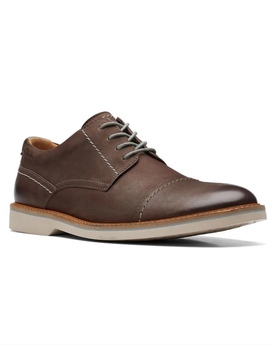 ATTICUS LT CAP CLARKS CHAUSSURE HABILLÉE - Image 4