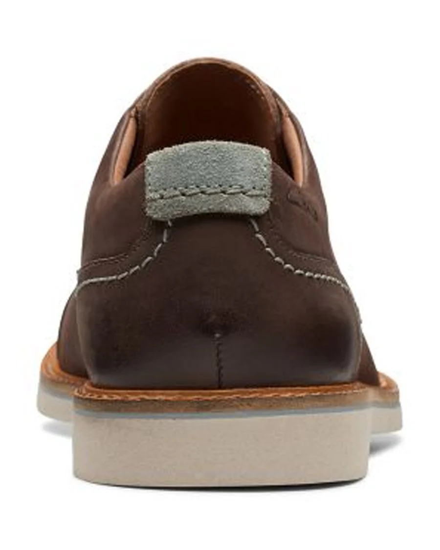 ATTICUS LT CAP CLARKS CHAUSSURE HABILLÉE - Image 5