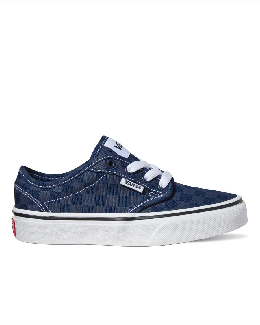 ATWOOD VANS GARÇON SOULIER