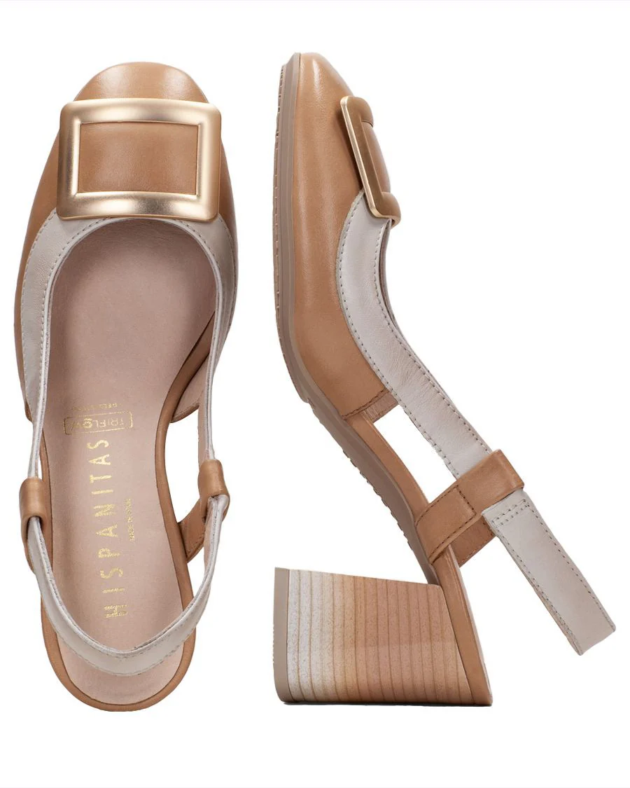 AUSTRALIA HISPANITAS CHAUSSURE TALON HAUT - Image 5