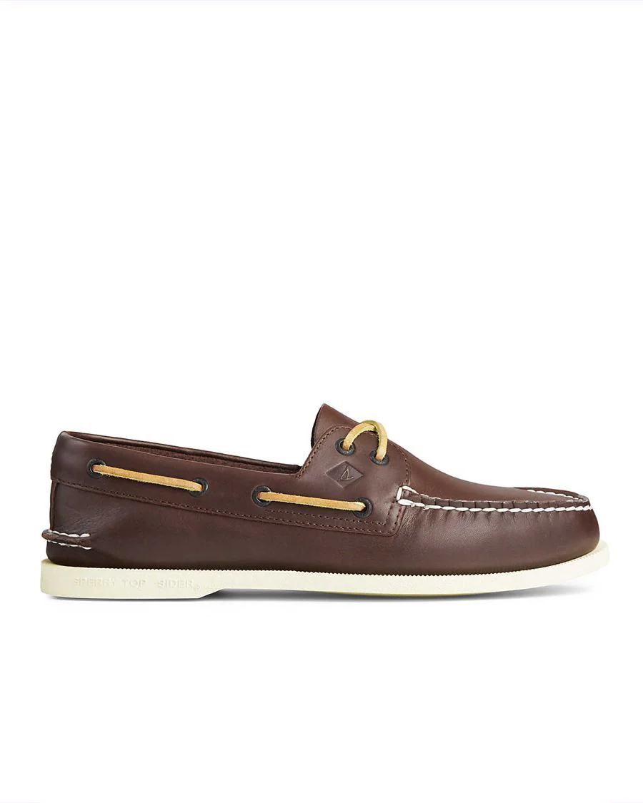 AUTHENTIC SPERRY CHAUSSURE TOUT-ALLER