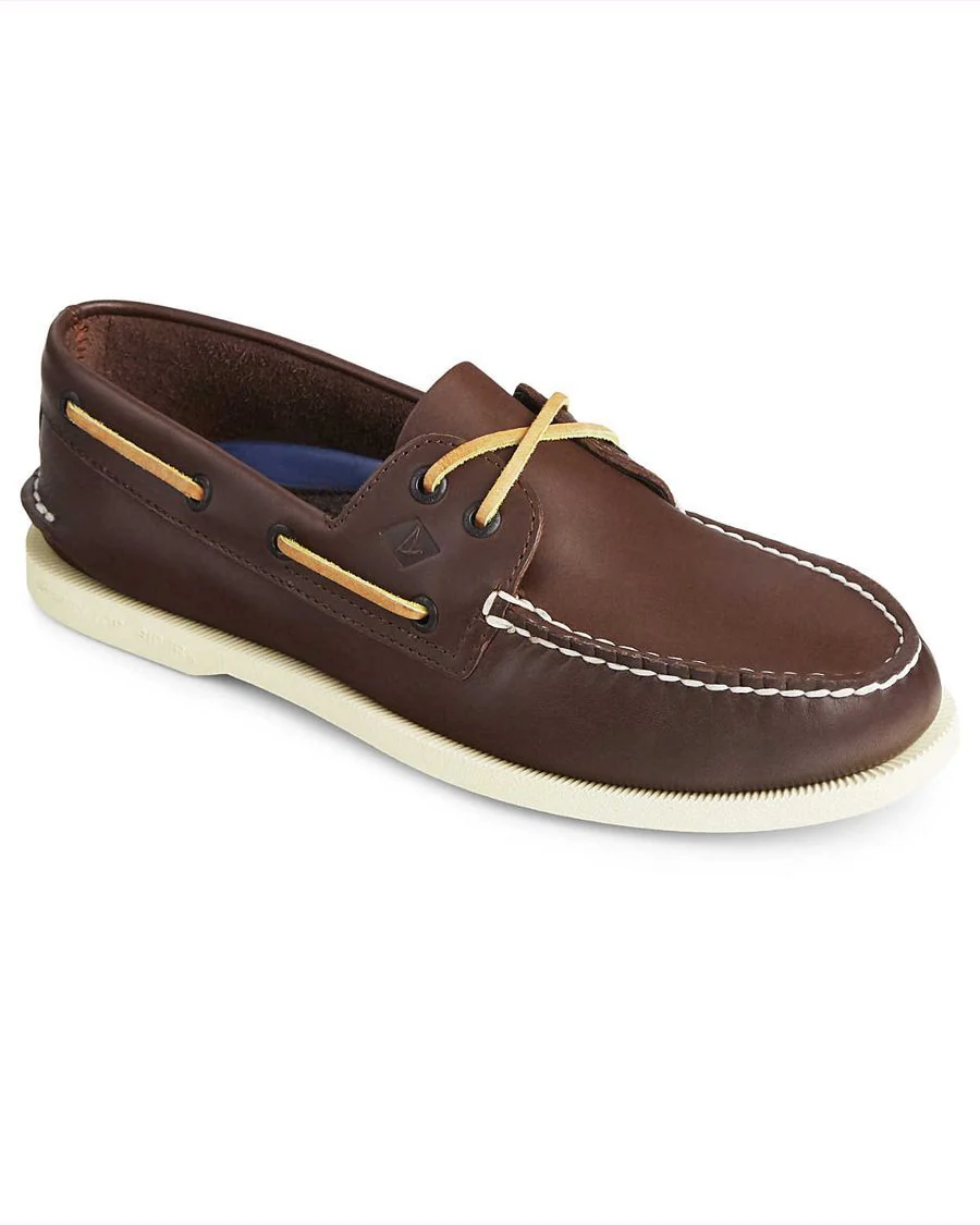 AUTHENTIC SPERRY CHAUSSURE TOUT-ALLER - Image 4